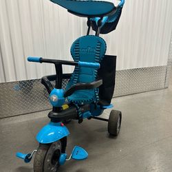 Baby bike