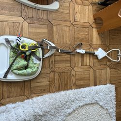 Graco Baby Bouncer