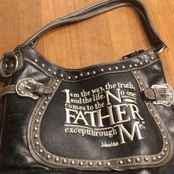 Montana West Ladies Handbag 
