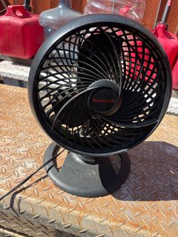 fans, fans, fans, eight dollars each