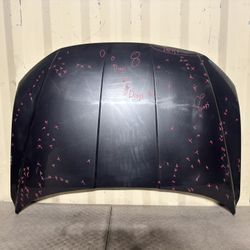 2022 2023 2024 HYUNDAI TUCSON HOOD OEM