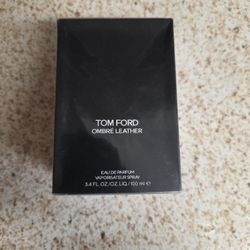 Tom Ford Cologne 