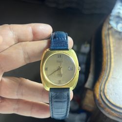 Nivada Antarctic Glacier Watch