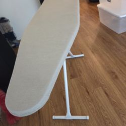 IRONING BOARD 