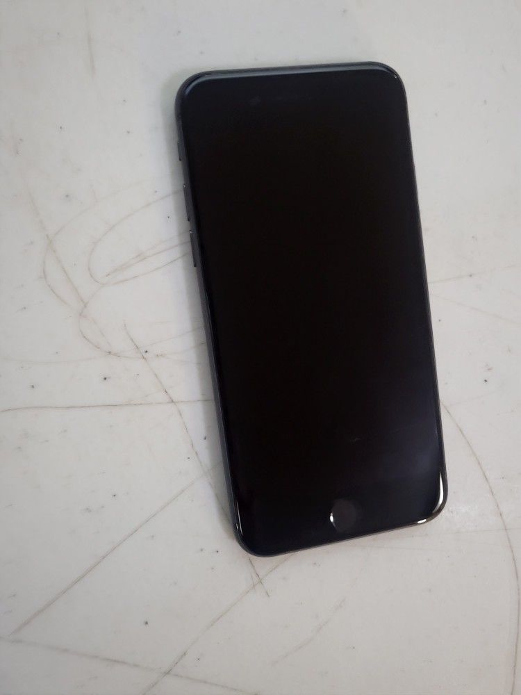 Apple iPhone 8 64 GB UNLOCKED. COLOR BLACK. WORK VERY WELL.PERFECT CONDITION.