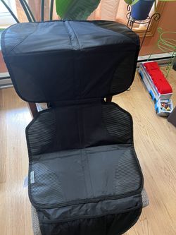 Car Seat Protector