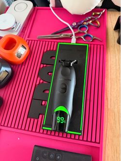 Trimmers tomb45