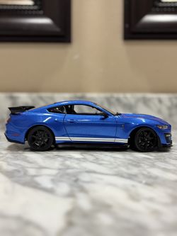 Ford Mustang Diecast 1/18