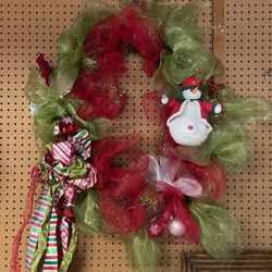 Christmas Wreath