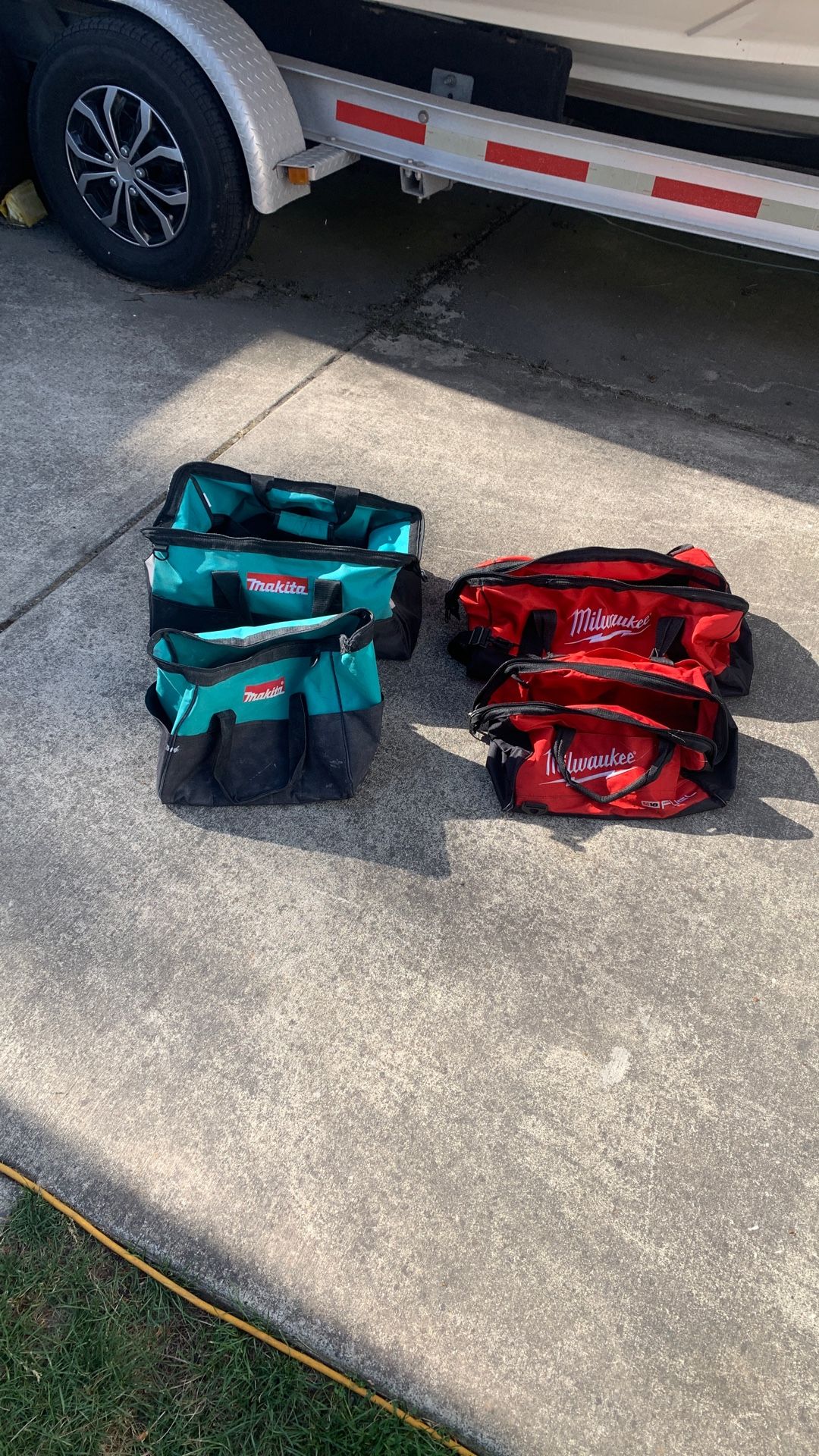 Tool Bags