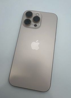 iPhone 16 pro max unlocked
