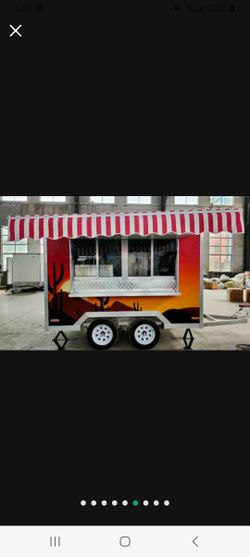 Trailer Food