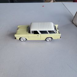 1955 Chevrolet Bel Air