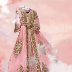 wedding dress and Party Dress 