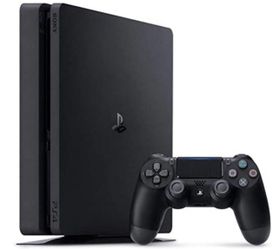 PS4 PlayStation 4 500gb 2 joystick 