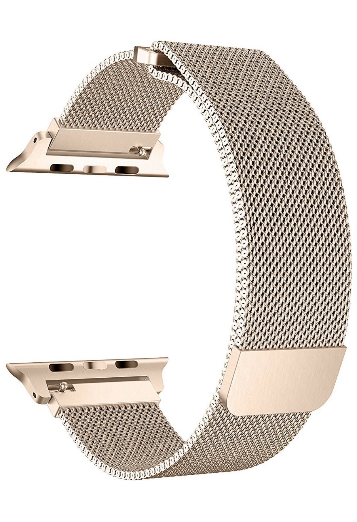 Apple Watch Band Stainless Steel