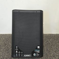 QSC Cb10