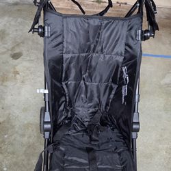Umbrella Fold Stroller