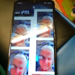 Cricket Phone/Truconnet Sim Card 