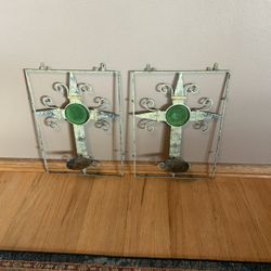 Indoor/Outdoor Metal Art