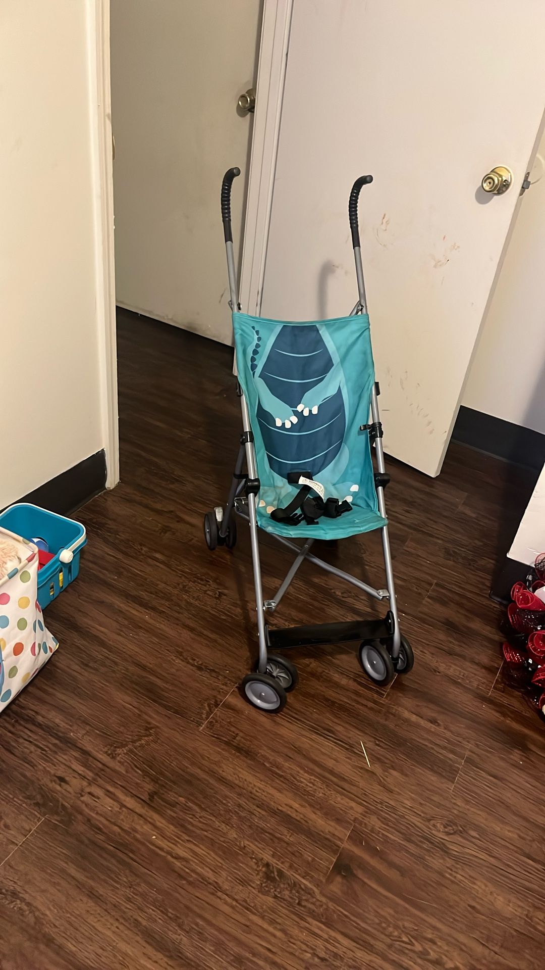 Baby Stroller
