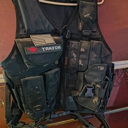 Vest