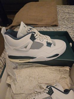 Air Jordans