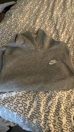 Nike Sweater