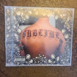 SUBLIME CD 