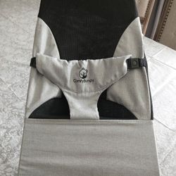 Comfy bumpy Baby Bouncer Seat