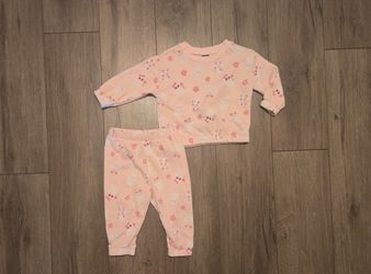 Baby Girl Fall/Winter Clothes