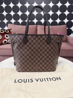 Louis Vuitton - Neverfull MM Bag
