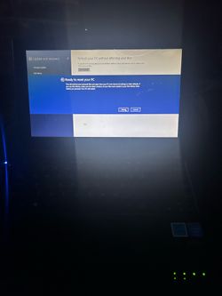 Small Asus Laptop