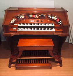 Wurlitzer pipe organ for sale online