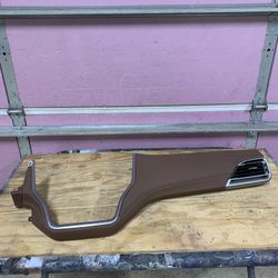 2020-2022 SUBARU OUTBACK LIMITED CENTER DASH TRIM OEM