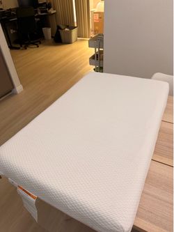Baby Mattress