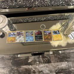 Pokémon Cards