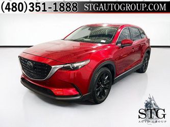 2023 Mazda CX-9