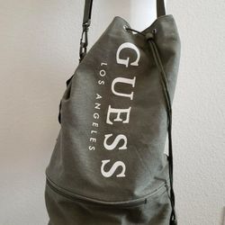 New Guess Bag 