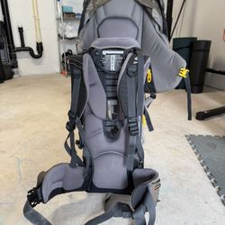 Deuter kid Comfort 3 Child Carrier