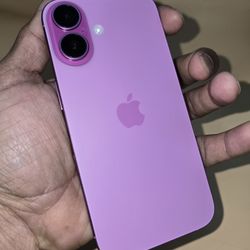 Iphone 16 Unlocked 