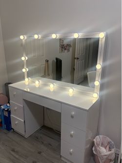 Vanity