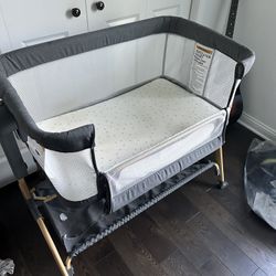 Angelbliss Bassinet