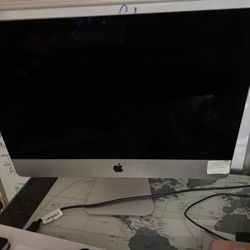 2017 IMac 