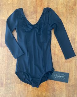 Revolution Leotard
