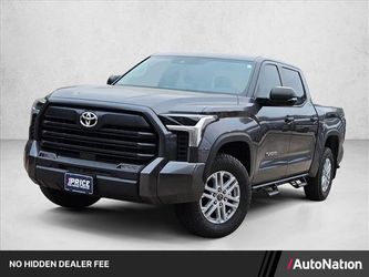 2024 Toyota Tundra