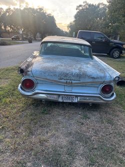 1959 Ford Fairlane