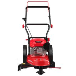 PowerSmart DB6222 22in 170cc Gas Walk-Behind String Trimmer - NEW