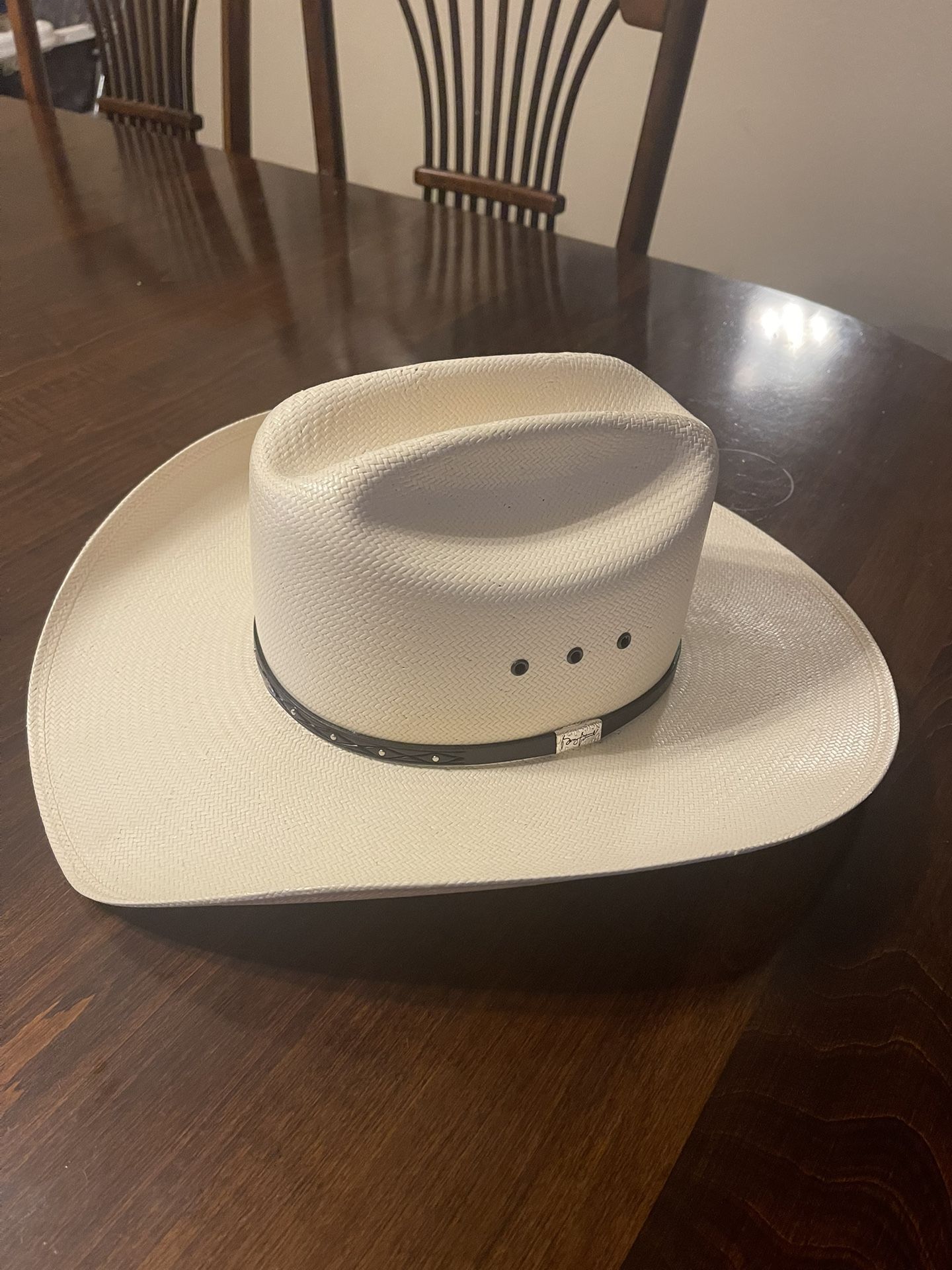 Resistol Hat