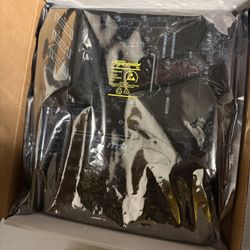 MSI Z390-A PRO ATX Motherboard – Intel 8th/9th Gen LGA1151